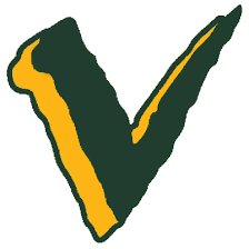 Spring Valley Vikings Logo